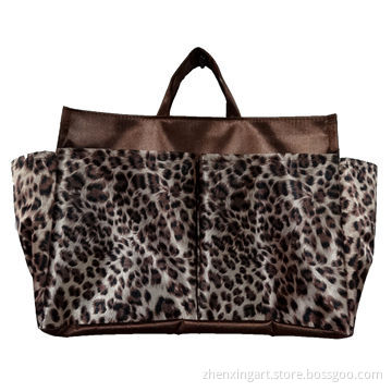 Cosmetic Bag, Fashionable and Special Type
